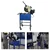 Premium Quality 16 Inch Bench Cut Off Machine With 5 HP 3 Phase Motor (1 Year Warranty)